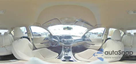 2013 Honda Accord Lx from USA, damaged, VIN 1HGCR2F34DA089959